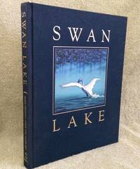 image of Swan Lake