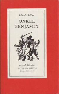 Onkel Benjamin.