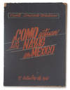 Como Actuan los Nazis en Mexico