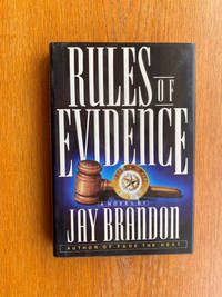 Rules of Evidence