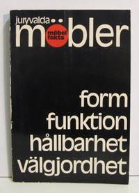 Möbelsyn 80. Juryvalda och testade svenska…