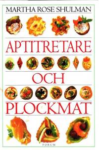 Aptitretare och plockmat.