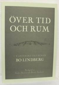 Över tid och rum. En antologi tillägnad Bo…