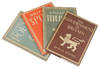 Britain in Pictures. [with] Britain in Pictures: A History and Bibliography by Michael Carney