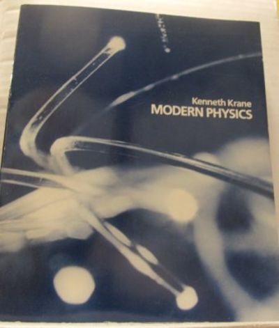 Modern Physics.