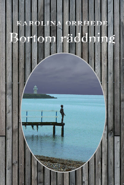 Bortom räddning. En deckare i Rååmiljö.