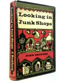 Looking in Junk Shops