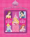 Disney Mega Treasury: Ultimate Princess Treasury (Disney Magical Story Treasury)