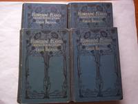 cover of The flowering plants, grasses, sedges and ferns of Great Britain : and their allies the club mosses, horsetails etc. New Edition. FOUR VOLUME SET.