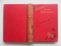 image of Nature and her servants or sketches of the animal kingdom
