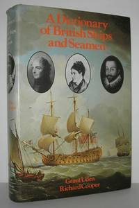 DICTIONARY OF BRITISH SHIPS AND SEAMEN