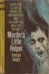 image of Murder's Little Helper