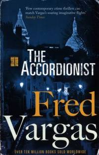 The Accordionist