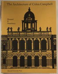 ARCHITECTURE OF COLEN CAMPBELL
