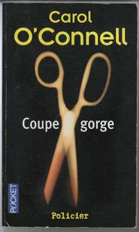cover of Coupe-gorge