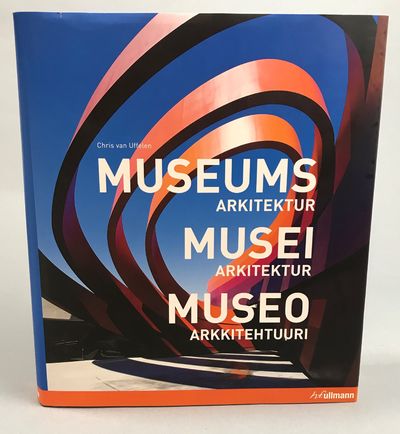 Museumsarkitektur = Museiarkitektur =…