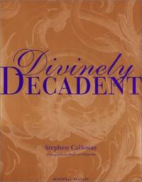 Divinely Decadent