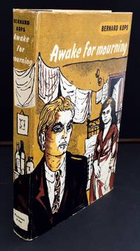 Awake For The Mourning (Signed By The Author)