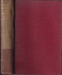 cover of Merle Johnson's American First Editions