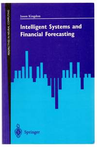 image of Intelligent Systems and Financial Forecasting