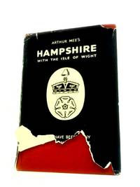 The King's England: Hampshire With the Isle of Wight.