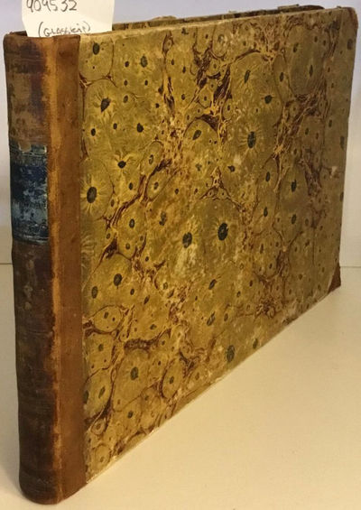 Meyer's Universum, eller Billeder og Beskrivelser…