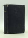 THE BOOK OF COMMON PRAYER and Administration of the Sacraments and Other Rites and Ceremonies of the Church; According to the Use of the protestant Episcopal Church in the United States of America Together with the Psalter or Psalms of David