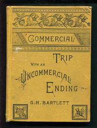 A Commercial Trip with An Uncommercial Ending