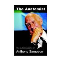 THE ANATOMIST