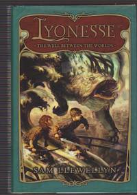 Lyonesse: The Well Between the Worlds