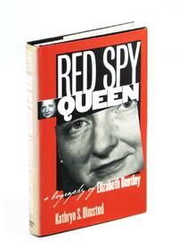 image of Red Spy Queen: A Biography of Elizabeth Bentley