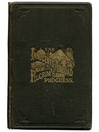 The Innocents Abroad by Mark Twain [Samuel L. Clemens] - 1869