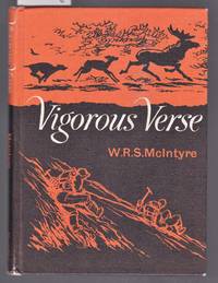 cover of Vigorous Verse