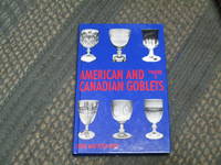 American and Canadian Goblets volume II