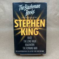 The Bachman Books by King, Stephen - 1986