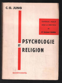 image of Psychologie et religion