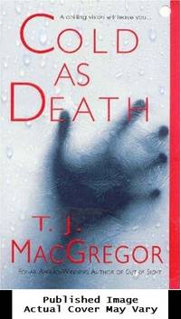 Cold As Death (Tango Key)