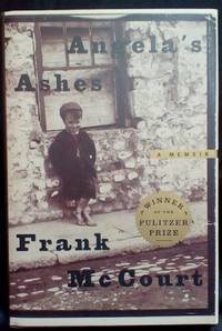 Angela&#039;s Ashes by McCourt, Frank - 1996