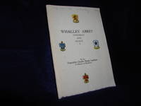 image of Whalley Abbey Yesterday and To-Day
