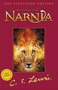image of The Chronicles of Narnia: The Signature Edition