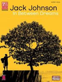 In Between Dreams