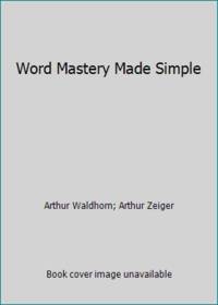 Word Mastery Made Simple
