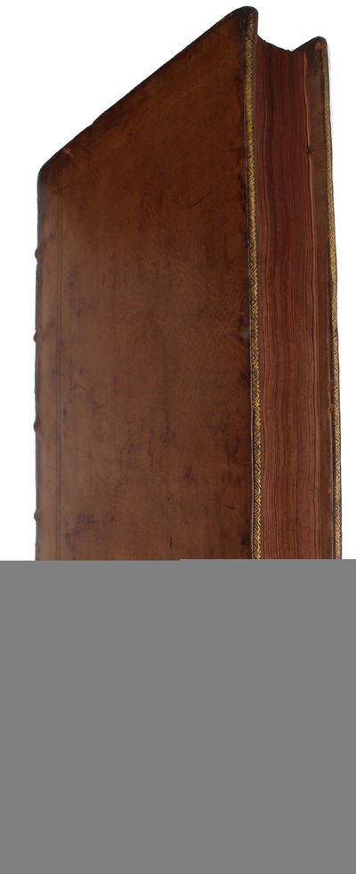 De divisione naturae [also known as the Periphyseon]. Libri quinque. Accedit appendix et ambiguis S. Maximi Graece & Latine.  - ["WITH HIM TRUE PHILOSOPHY FIRST BEGINS" (HEGEL)] (photo 8)