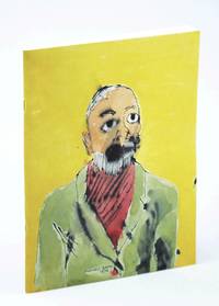 image of Maxwell Bates. A Retrospective Un Retrospective