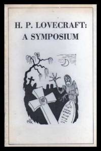 image of H. P. LOVECRAFT: A Symposium - October 24 1963