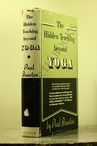 image of The Hidden Teaching Beyond Yoga