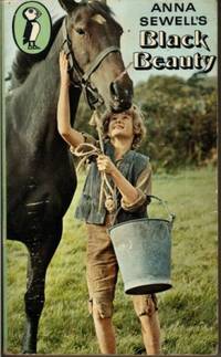 Black Beauty (Puffin Story Books) by Sewell, Anna