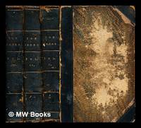 image of The history of Tom Jones : a foundling. By Henry Fielding, Esq.: in three volumes