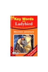 Mountain Adventure Key Words Reading Scheme: Series B, No.12 (Key Words)