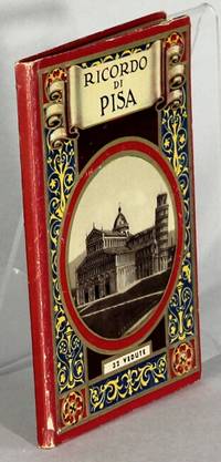 Ricordo di Pisa. 32 vedute [cover title]